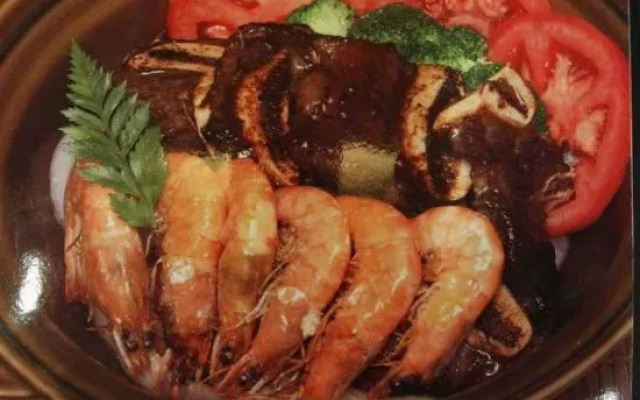 Ci'enlu Country Art Hotel