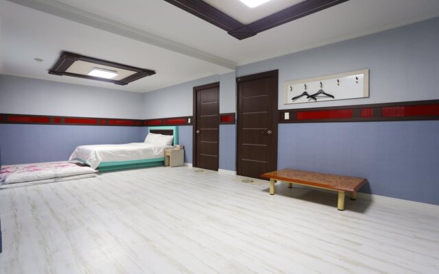 Paradais Motel