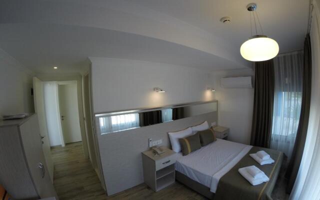 Yakamoz Otel