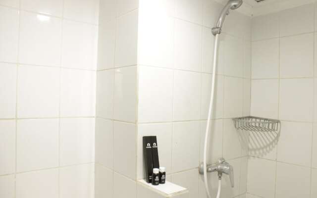 Stylish & Comfy 2BR at Jarrdin Cihampelas near Cihampelas Walk