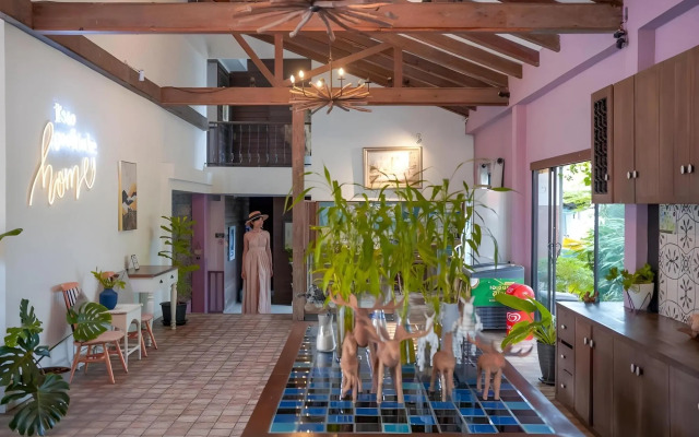 Hotel Toscana Trad