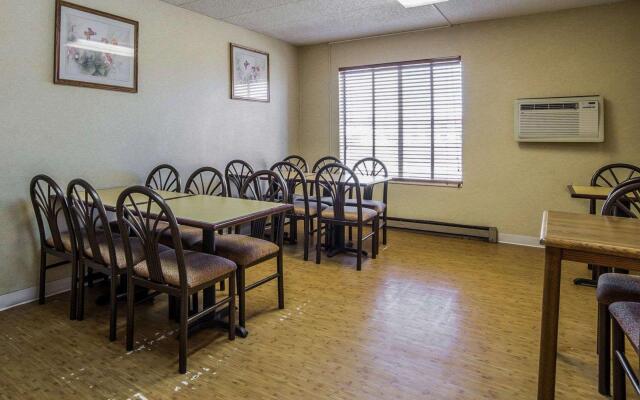 Econo Lodge Billings