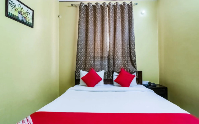 The Park City by OYO Rooms