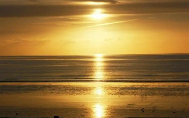 Bryn Mor Beach Hotel