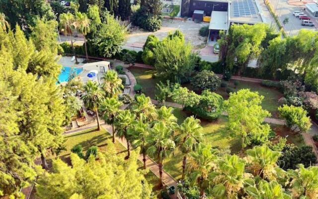 ☆POOL&SEA VIEW☆8 min.walk to the sea