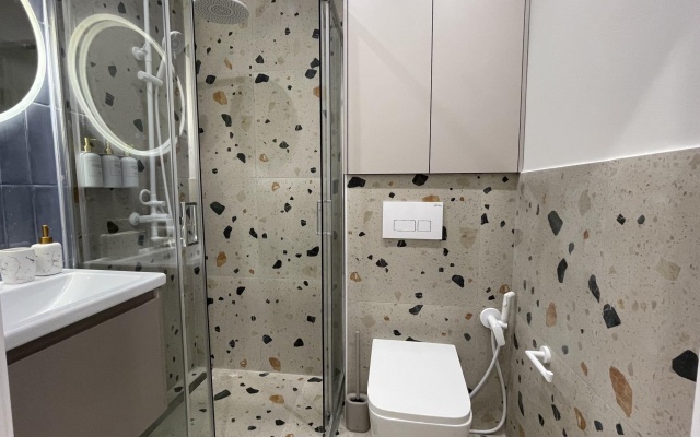 Premium Sochipark Apartments