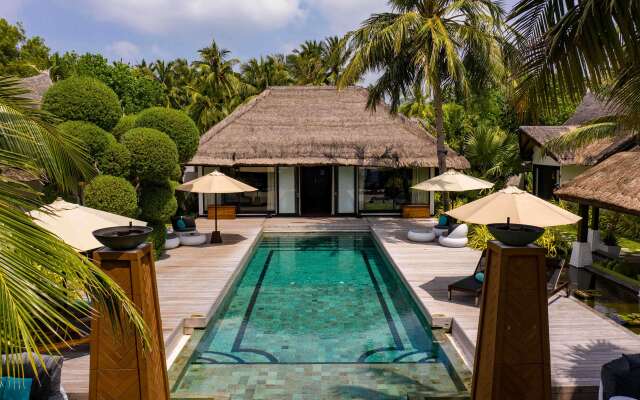 Ozen Reserve Bolifushi- All Inclusive with Free Transfers