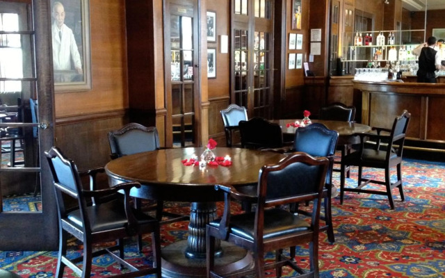 University Club of San Francisco