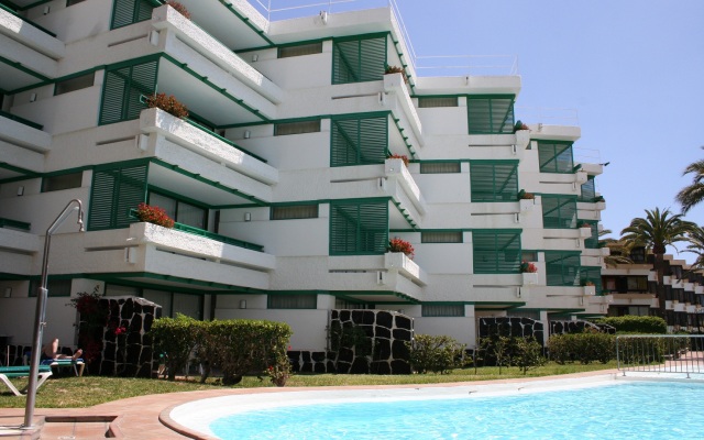 Apartamentos Maba Playa