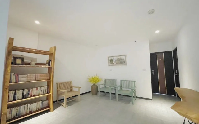 Yumi House