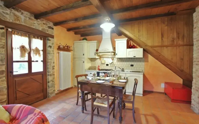 Agriturismo La Brinetta