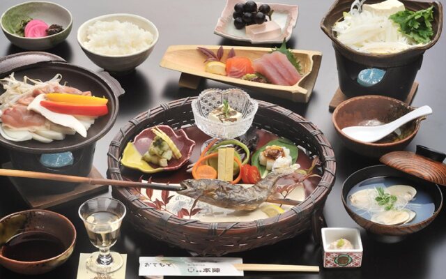 Condominium Hotel Naeba West