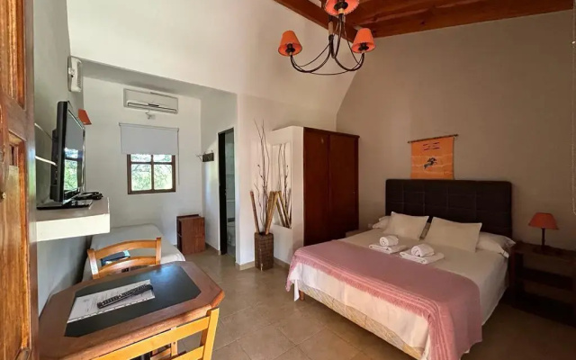 Manantial de Carpinteria