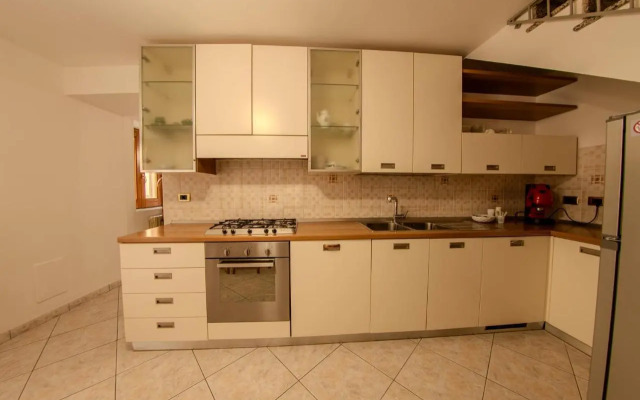 Casa Vacanze la Piazzetta