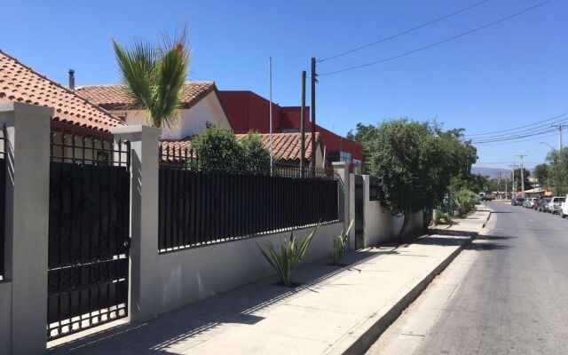 Casa En Olmue Con Piscina