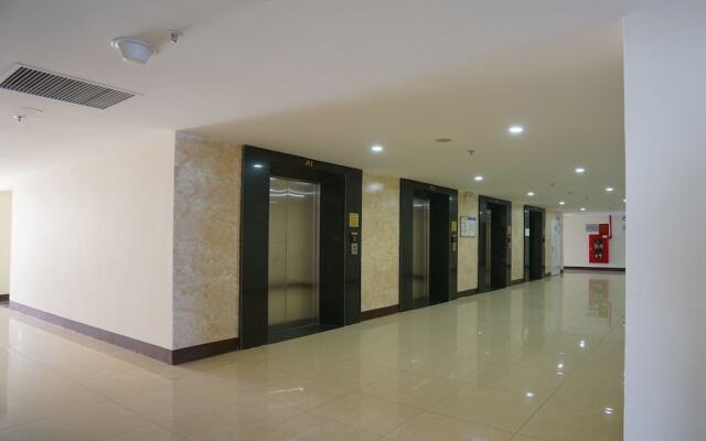 Ha Long Pearl Apartment
