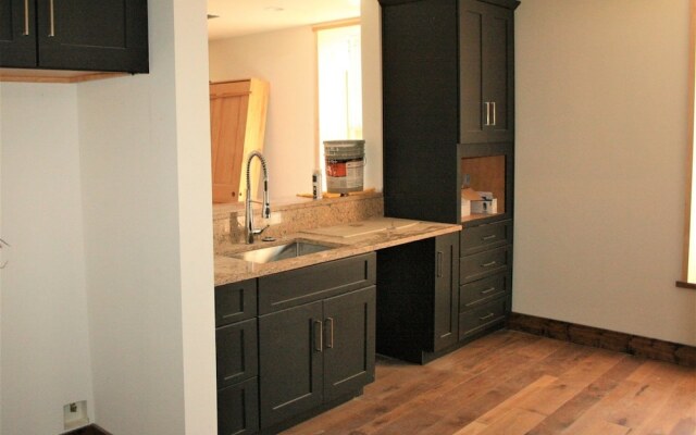 Water Street Unit C