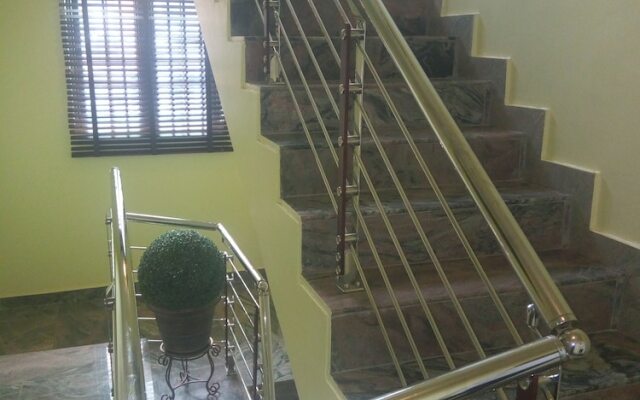 Noktel Resort Apartment - Wuye
