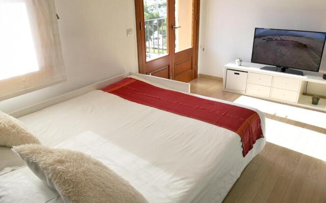 Apartamento Ciutadella 1