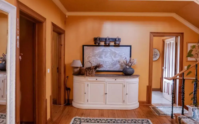 Magnolia B&B