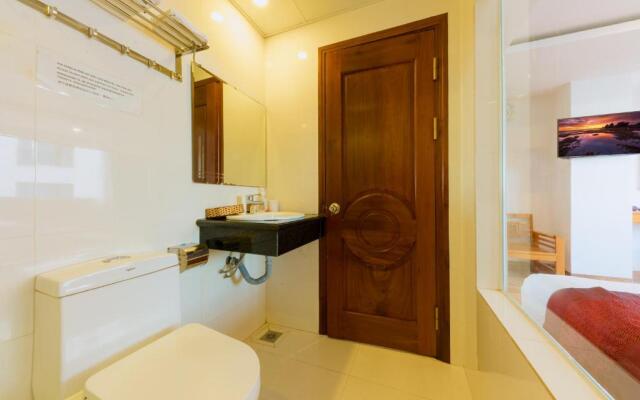 Dubai Nha Trang Hotel