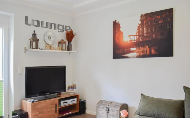 Ferienwohnung Traumland 1