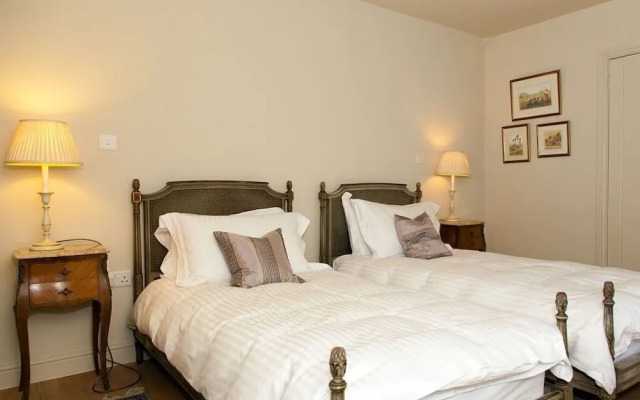 Glebe Farm B&B