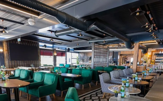 Karamürsel Mohti Otel  Fitness Restoran Ve Kafe