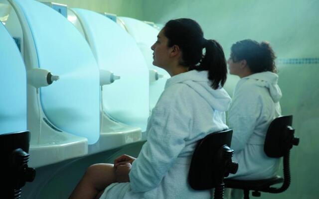 Hotel Terme Alexander