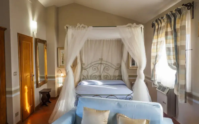 Agriturismo Il Palazzo