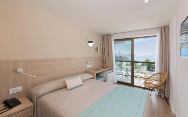 Hotel HSM Linda Playa