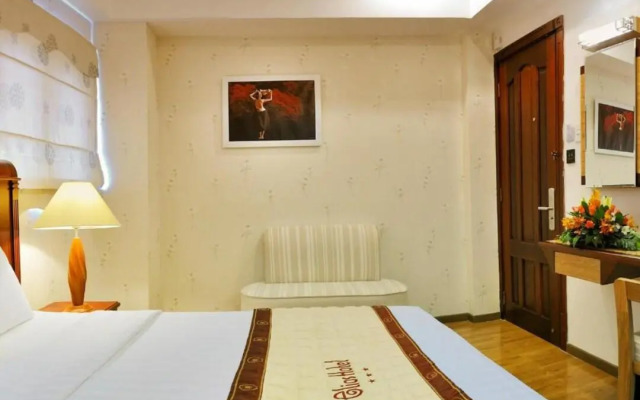 Elios Hotel