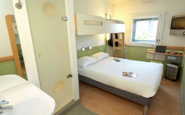 ibis budget Marseille Timone