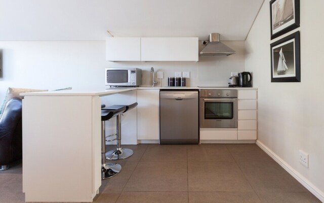 Bella Donna Apartments by CTHA