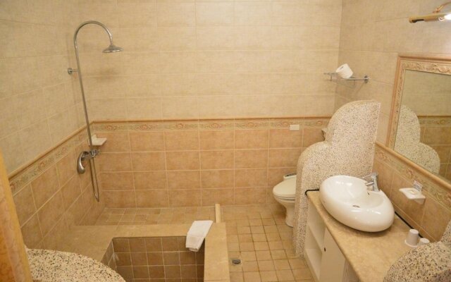 Florence Resort Villa Constantinople