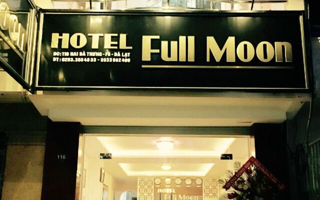 Full Moon Da Lat Hotel