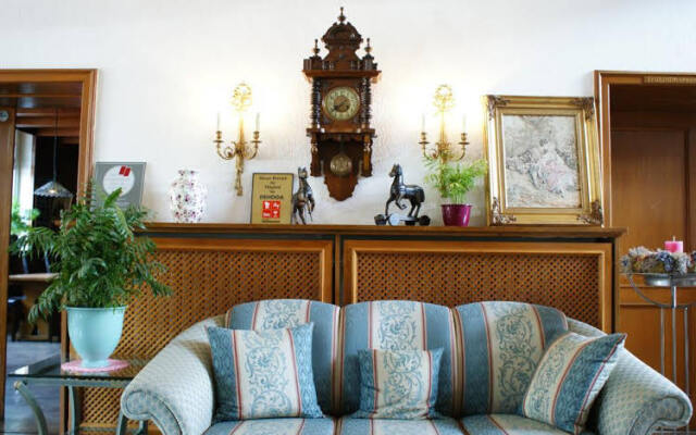 Heidehotel Herrenbrücke