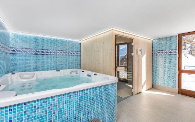 Chalet Oliver by Skinetworks