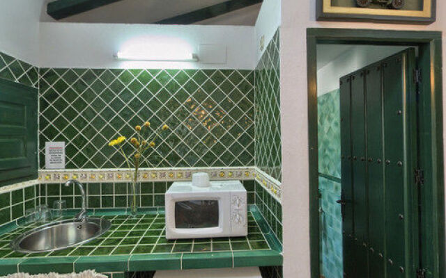 Aparthotel El Cañuelo