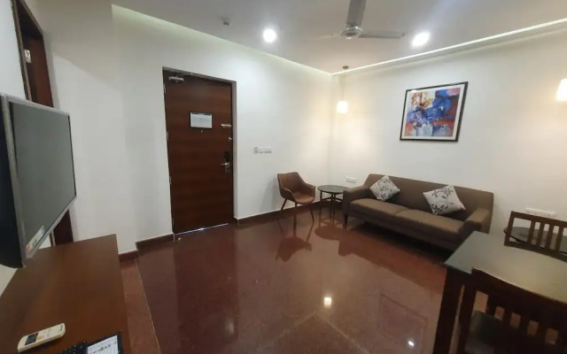 Hotel Aida