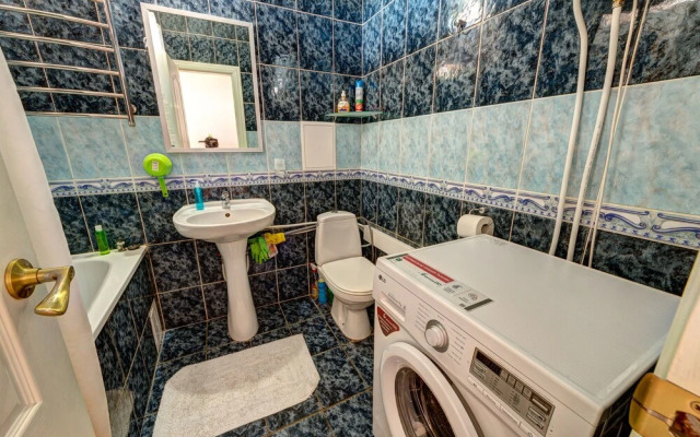 Apartment Bolshaya Vasilkovskaya 29