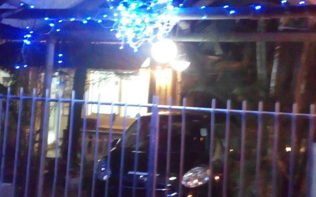 Residence Les Bambous