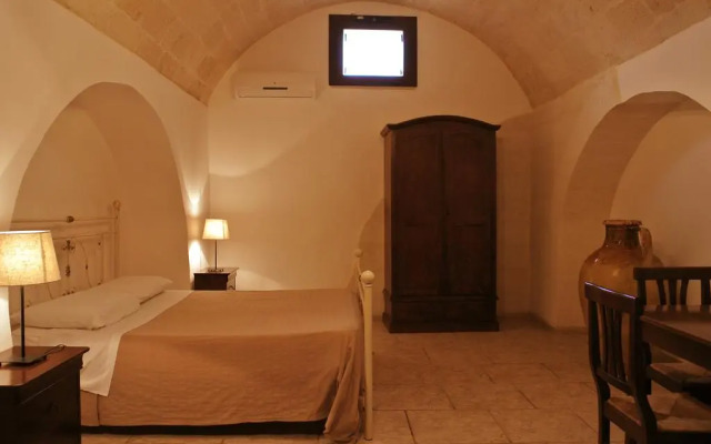 Agriturismo Masseria Nuova