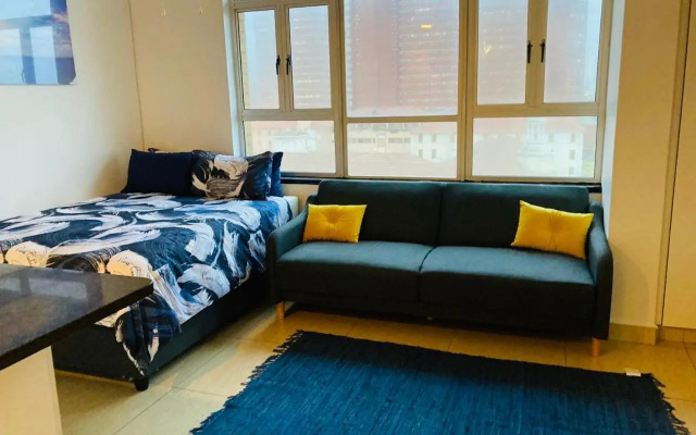 605 Tenbury Beach Apartment