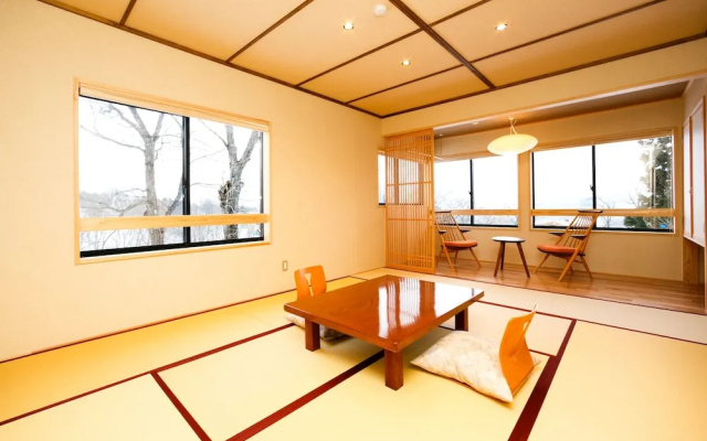 Ryokan Okayama