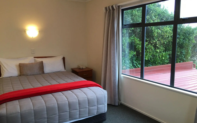 Ascot Motor Lodge
