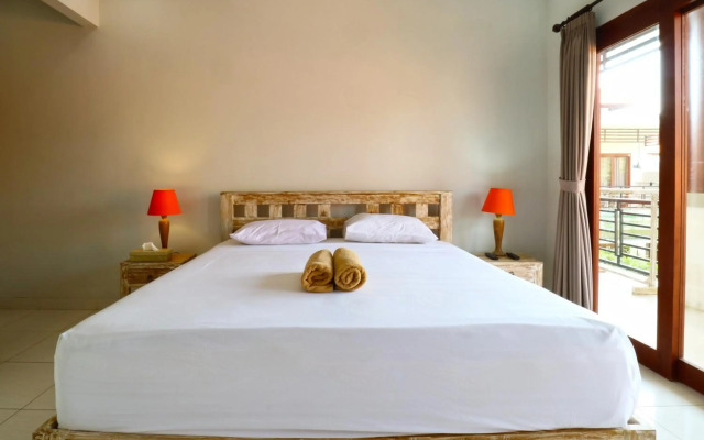 Avisara Villa & Guest House