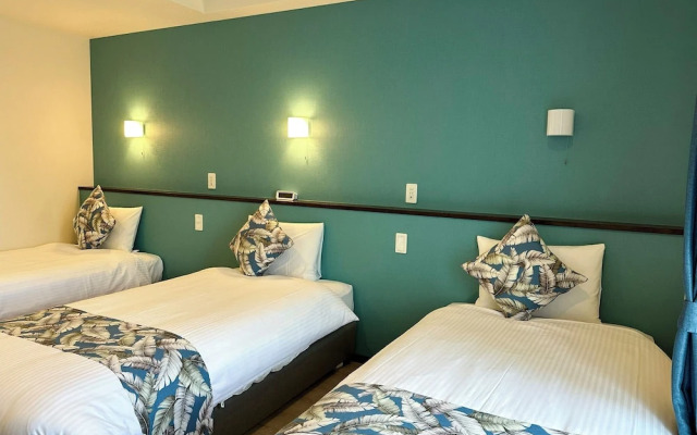 Kohala Hotel