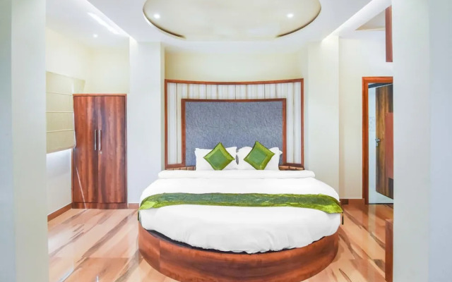 Treebo Saffron Varanasi