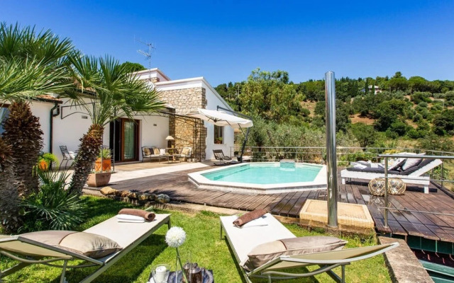 La Rocca 6 in Suvereto